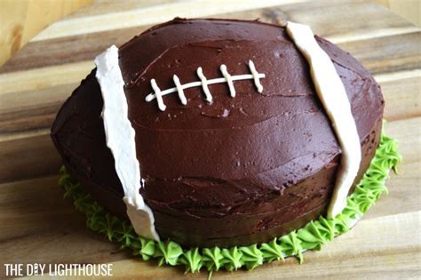 Football Shaped Cake Pan - Etsy