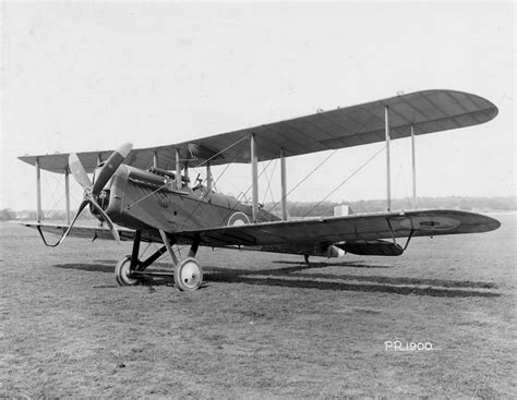 WWI Production > National Museum of the United States Air Force™ > Display