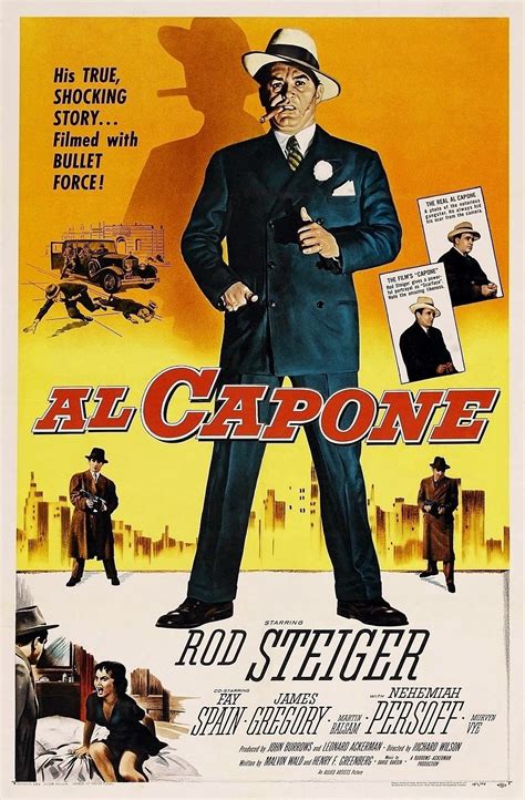 Al Capone (1959) | PrimeWire