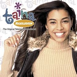 Original TV Soundtrack - Taina Album Reviews, Songs & More | AllMusic