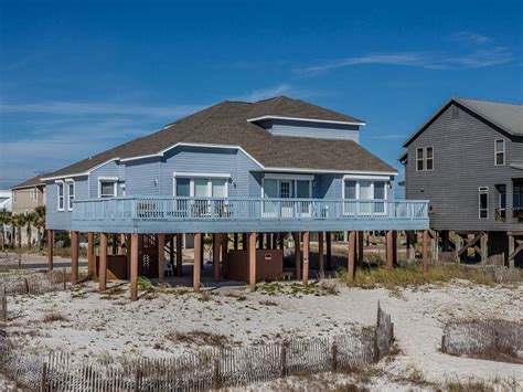 Beach Cabin Rental in Navarre, Florida