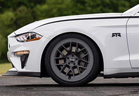 8 Things We Love About The Ford Mustang RTR Spec 3