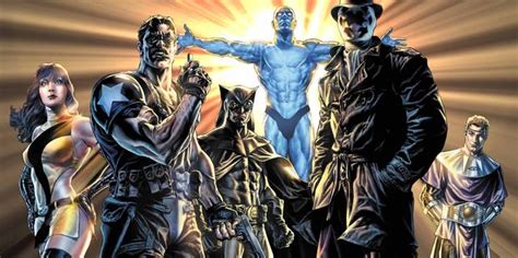 'Watchmen' Fans Have No Idea What It's Really About - Why Do We Worship Watchmen?