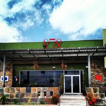 878 RESTAURANTE BAR, Piedras Negras - Restaurant Reviews, Photos & Phone Number - Tripadvisor