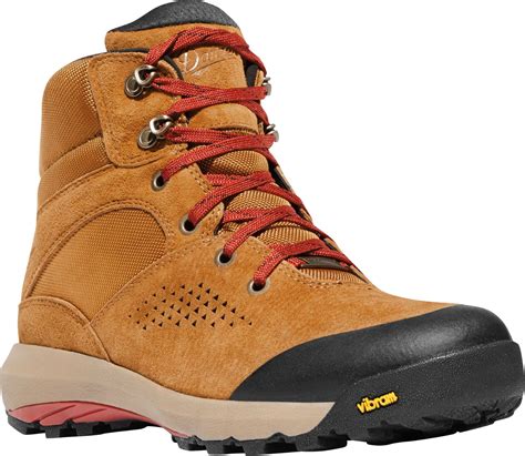 Danner - Danner Women's Inquire Mid 5" Waterproof Hiking Boots ...