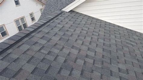 3-tab vs. Dimensional vs. Luxury Asphalt Shingles