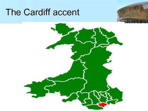 Welsh English Accent Wenglish refers to the