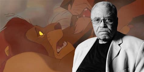 After Years as Mufasa, Disney Replaces James Earl Jones - Inside the Magic