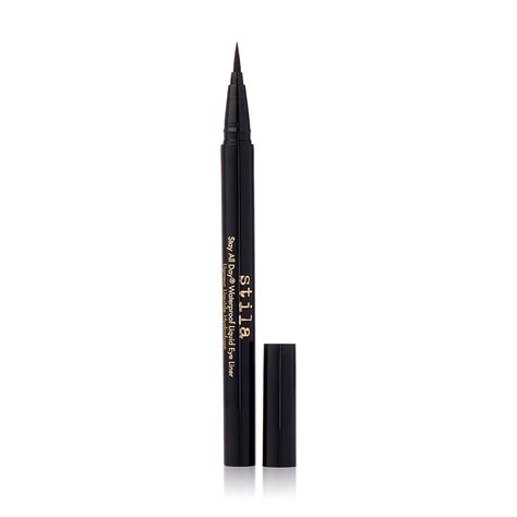 Stila Eyeliner Review With Photos: Why It’s Worth the Money | Glamour