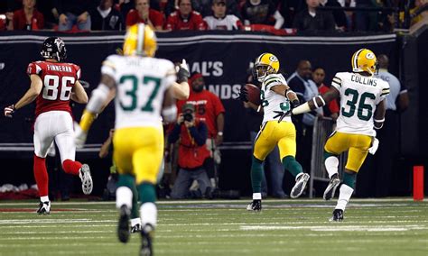 Green Bay Packers 2010s All-Decade team: Defense