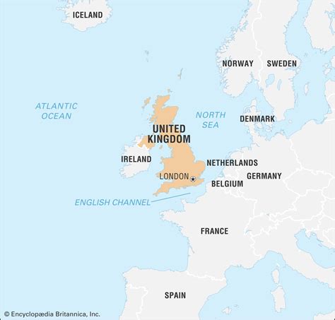 United Kingdom | History, Population, Map, Flag, Capital, & Facts | Britannica