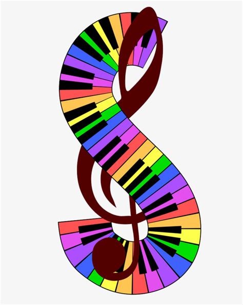 Music Symbol Clipart at GetDrawings | Free download