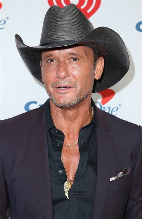 Tim McGraw Pictures, Latest News, Videos.