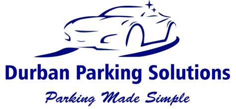 Durban Parking Services - Durban Airport Valet Parking