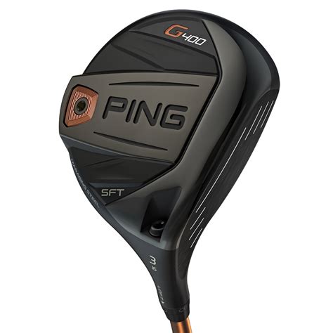 Ping G400 SFT Fairway | PGA TOUR Superstore