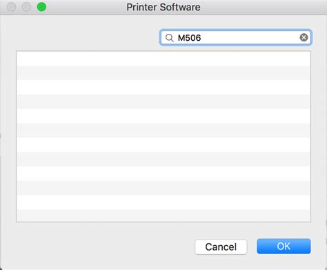 Hp Laserjet M506 Driver For Mac - retpahyper