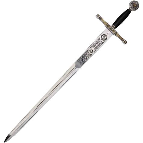 Excalibur Sword