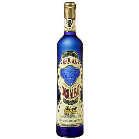 Corralejo Reposado Tequila – Town & Country Supermarket Liquors