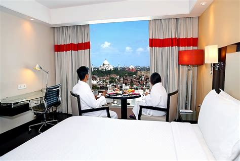 Radisson Hotel Agra Agra Hotel Price, Address & Reviews