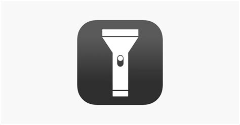 ‎Flashlight ⊜ on the App Store