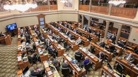 Analysis: Incoming Wyoming Legislature Grows… | Cowboy State Daily