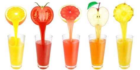 Mixing Equipment Fruit Juices & Concentrates - Jongia Mixing Technology