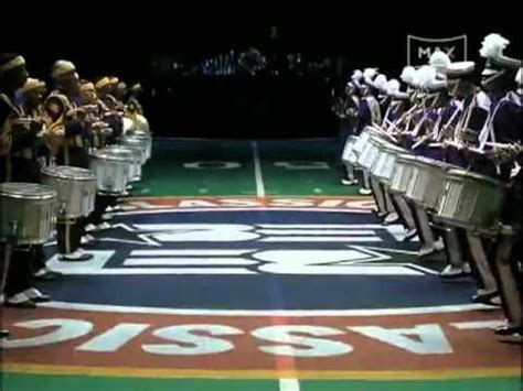 Drumline Final Battle - YouTube mind blowing (With images) | Drumline ...