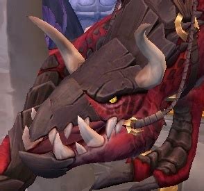 Technique: Renewed Proto-Drake: Bovine Horns - Item - World of Warcraft