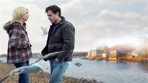 Manchester by the Sea (2016) - Backdrops — The Movie Database (TMDB)