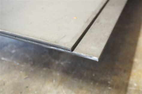 2mm Mild Steel Sheet