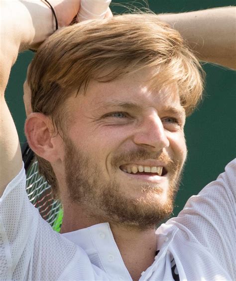 David Goffin. | Sporter