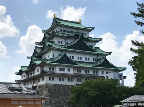 Japanese Castles | Japan Experience