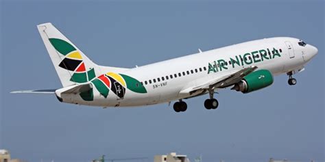 Nigeria flight ticket costs increase to record high after aviation fuel