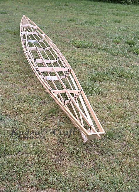 rowing shell | Kudzu Craft