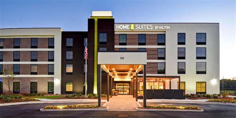 Home2 Suites by Hilton LaGrange - Visit LaGrange Georgia