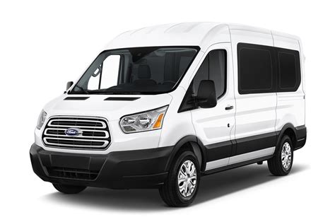 8-Passenger Van Rentals in Honolulu | Affordability & Comfort