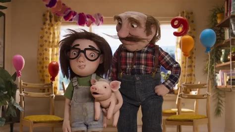 Oink - Official Trailer | IMDb