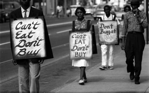 20 Incredible Photos Dissecting Civil Rights Protests