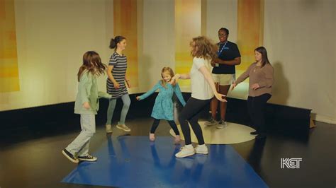 Freeze Dance | Social & Emotional Learning: The Arts for Every Classroom | PBS LearningMedia