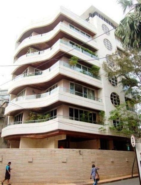 Salman Khan’s House Galaxy Apartments - Photos, Area, Interior, Address & More » StarsUnfolded