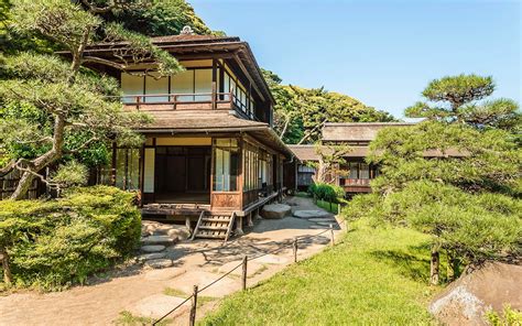 Japanese Government Sells Free Abandoned Houses - InsideHook