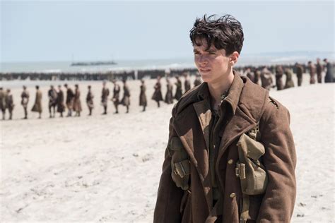 Dunkirk (2017) - Box Office Türkiye