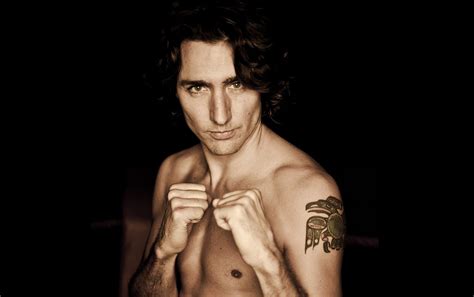 Who Did Your Ink?: Justin Trudeau’s Haida-inspired tattoo is tied to ...