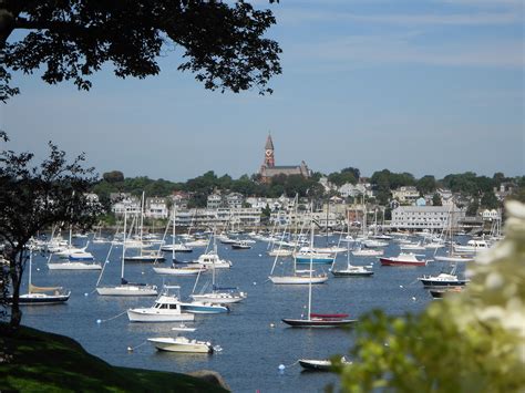 Marblehead harbor | Favorite places, Travel, Marblehead