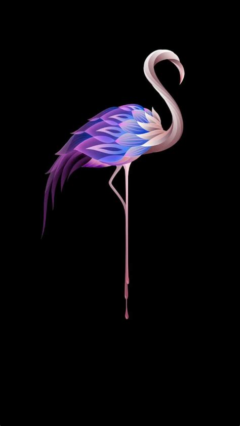 Iphone Flamingo Wallpaper - Wallpaper Sun