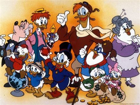 DuckTales (1987) | Wiki | Disney Duck Universe Amino