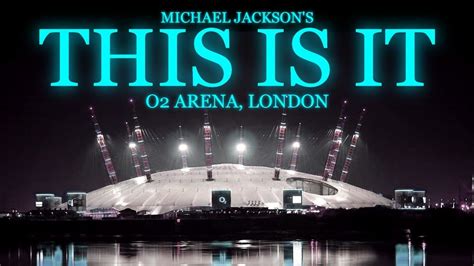 Michael Jackson - THIS IS IT (Full Show - Original Setlist) - YouTube