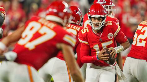 Kansas City wins a thriller over Baltimore to kick off the NFL season and the Chiefs’ quest for ...