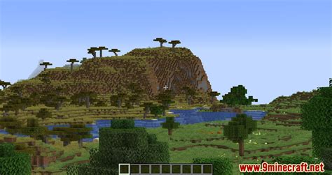 WI Zoom Mod (1.19.3, 1.18.2) - Looking at the World - Mc-Mod.Net