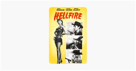 ‎Hellfire on iTunes